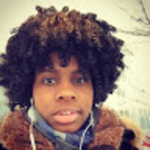 Meet your Posher, Daudreyyy